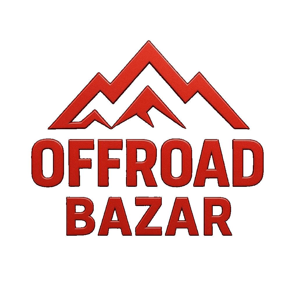 Offroad Bazar